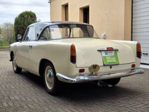 Bild 3/47 von Lancia Appia GTE Zagato (1960)