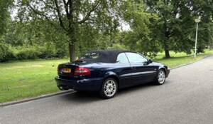 Image 6/21 de Volvo C70 2.0 T (2001)