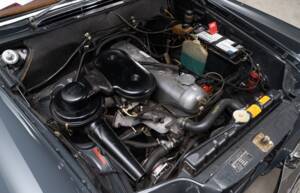 Bild 31/31 von Mercedes-Benz 230 S Universal (1967)