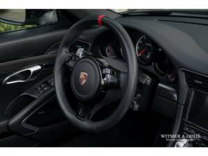 Image 37/47 of Porsche 911 Turbo (2014)