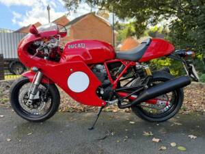 Image 2/23 of Ducati Sport 1000 S (2009)