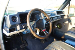 Image 25/47 of Nissan Patrol (1983)