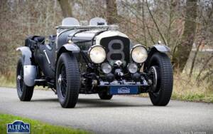 Imagen 28/51 de Bentley Speed Eight (1948)