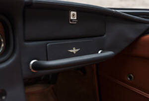 Image 23/30 of Lamborghini 400 GT (2+2) (1967)