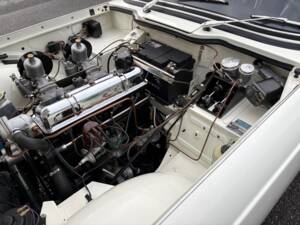 Afbeelding 13/40 van Triumph TR 4 (1963)