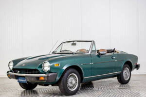 Image 1/50 of FIAT 124 Spider CS1 (1977)