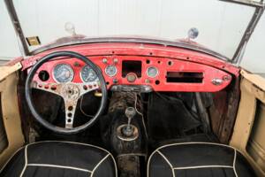 Bild 7/50 von MG MGA 1500 (1957)