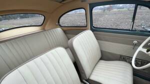 Bild 20/43 von Volkswagen Käfer 1200 Export &quot;Dickholmer&quot; (1958)