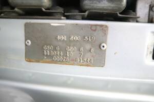 Bild 41/45 von Mercedes-Benz 280 SL (1968)