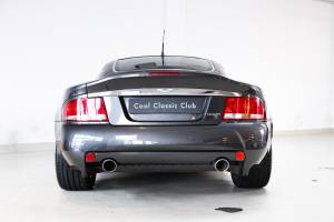Imagen 6/31 de Aston Martin V12 Vanquish S (2006)