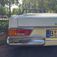 Image 39/100 of Mercedes-Benz 250 SL (1967)
