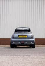 Image 49/50 of Mini Cooper S JCW GP (2006)