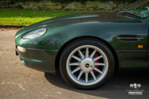 Immagine 4/14 di Aston Martin DB 7 (1998)