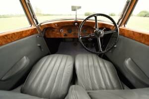 Immagine 27/50 di Rolls-Royce 20/25 HP Sport Saloon (1934)