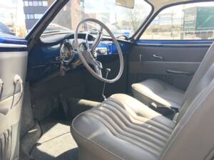 Bild 4/31 von Volkswagen Karmann Ghia 1200 (1963)