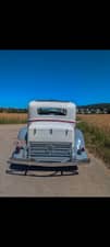 Imagen 46/51 de Cadillac 452 B Town Coupe (1931)