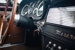 Afbeelding 177/182 van Maserati 3500 GTI Sebring (1966)