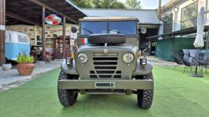 Image 6/42 of Alfa Romeo 1900 M (1953)