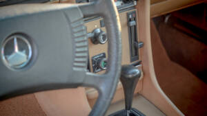 Bild 6/7 von Mercedes-Benz 280 SLC (1975)