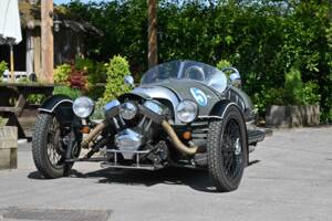 Immagine 33/50 di Morgan 3-Wheeler (2014)