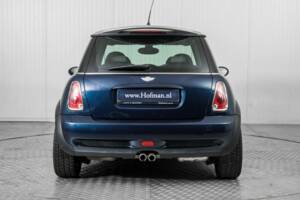 Bild 13/50 von Mini Cooper S (2008)