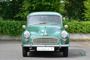 Image 8/50 of Morris Minor 1000 Traveller (1964)