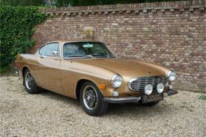 Image 41/50 of Volvo 1800 E (1971)
