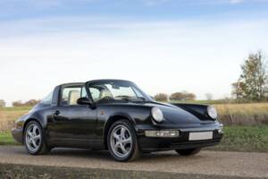 Immagine 20/50 di Porsche 911 Carrera 4 (1980)