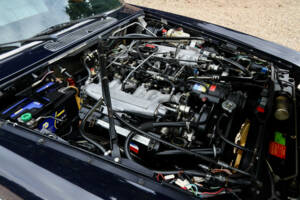Imagen 4/50 de Jaguar XJ 12 (1985)