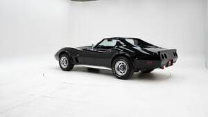 Image 4/15 of Chevrolet Corvette Stingray (1977)