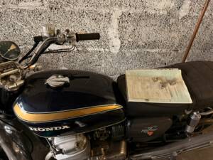 Immagine 3/8 di Honda CB 750 Four (1977)