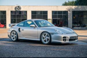 Bild 3/37 von Porsche 911 GT2 (2003)