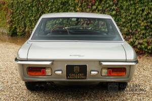 Image 6/50 of Lamborghini Islero 400 GT (2+2) (1969)