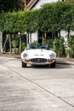Bild 18/41 von Jaguar E-Type V12 (1972)