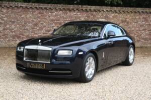 Bild 16/50 von Rolls-Royce Wraith (2014)