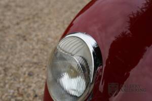 Immagine 41/50 di Alfa Romeo 6C 2500 Freccia d`Oro Sport (1947)