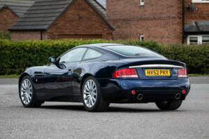 Bild 4/44 von Aston Martin V12 Vanquish (2003)