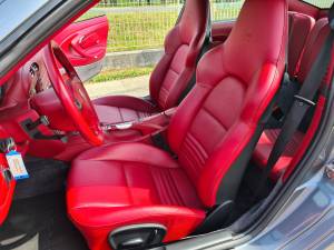 Bild 8/23 von Porsche 911 Carrera 4S (2003)
