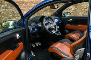 Image 3/50 of Abarth 595 Cabrio Italia (2011)