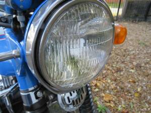 Image 6/49 of Suzuki GT 750 K (1973)