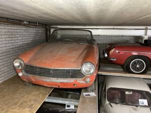 Bild 4/17 von FIAT 1500 (1967)