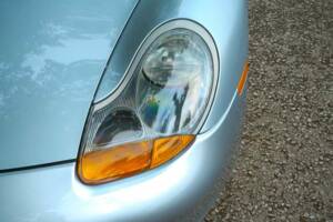 Image 36/50 of Porsche Boxster S (2002)