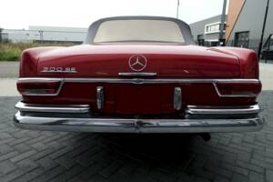 Afbeelding 10/28 van Mercedes-Benz 300 SE (1963)