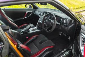 Bild 2/50 von Nissan GT-R (2009)