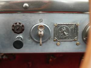 Image 10/28 de Citroën C3 (1924)