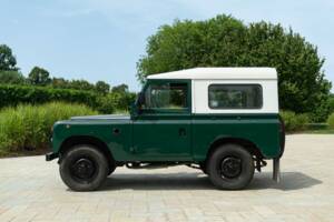 Bild 4/50 von Land Rover 88 Lightweight (1977)