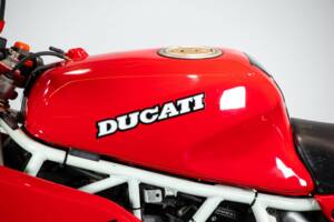 Bild 18/50 von Ducati 900 SS (1991)