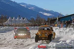 Imagen 16/117 de Volkswagen Coccinelle &quot;Baja Bug&quot; (1969)