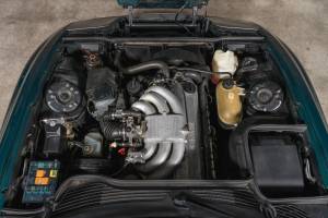 Image 48/49 of BMW Z1 (1991)