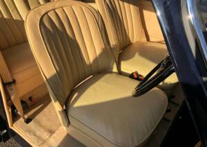 Bild 28/50 von Bentley R-Type Continental (1954)